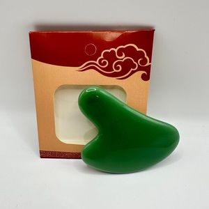 Gua Sha Facial Tool
